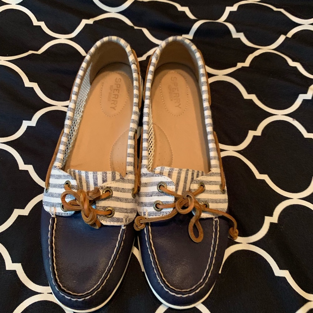 Sperry